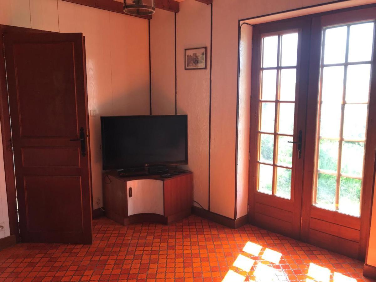 May'S Cottage Availles-Limouzine Екстер'єр фото