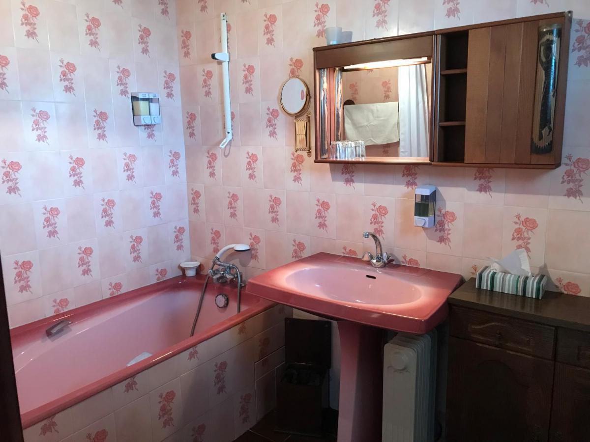 May'S Cottage Availles-Limouzine Екстер'єр фото