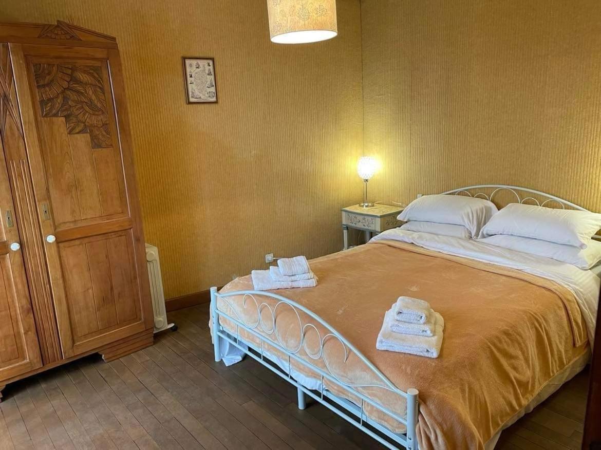 May'S Cottage Availles-Limouzine Екстер'єр фото